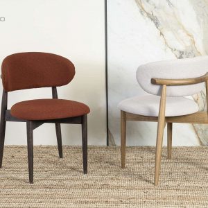 Καρέκλα Tender 