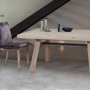 Τραπεζαρία Tengo 