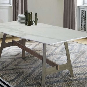 Τραπεζαρία Unirse Stone 