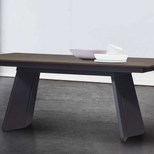 Τραπεζαρία Void Wood 