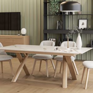 Τραπεζαρία X-Stone plus 