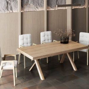 Τραπεζαρία X-Massif 