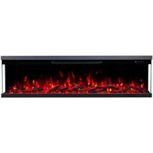 Hitense Ηλεκτρικό Τζάκι Berlin-42 Smart Led 