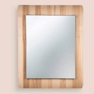 Δανάη Ελιά Naturale – Καθρέφτης Τουαλέτας 