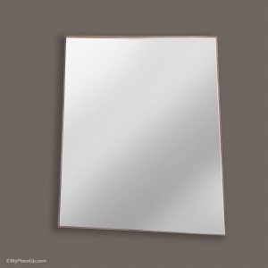 Αναΐς Ελιά Naturale – Καθρέφτης Τουαλέτας 