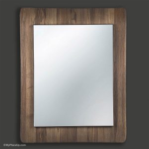 Δελφίς Ελιά Fuji – Καθρέφτης Τουαλέτας 