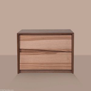 Αναΐς Ελιά Naturale – Κομοδίνο (δεξί) 