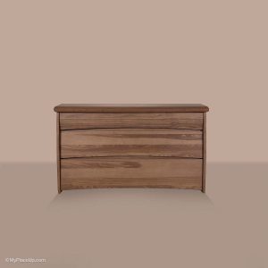 Δανάη Ελιά – Τουαλέτα 