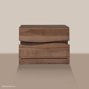 Ηλέκτρα Ελιά – Κομοδίνο (αριστερό) 