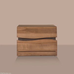 Ηλέκτρα Ελιά Naturale – Κομοδίνο (αριστερό) 