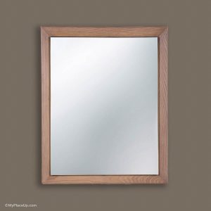 Ίσιδα Ελιά – Καθρέφτης Τουαλέτας 