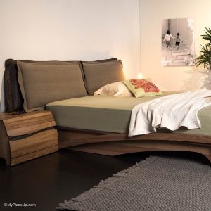 Ηλέκτρα Pillow Ελιά Naturale – Σετ 