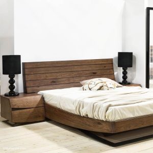 Άλκηστη Rustic - Σετ 