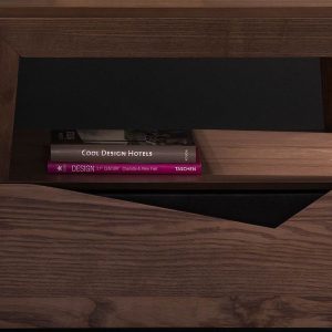 Ίσιδα Ελιά – Κομοδίνο (δεξί) 