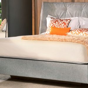 Φιλύρα (ντυμένο όλο το κρεβάτι) 