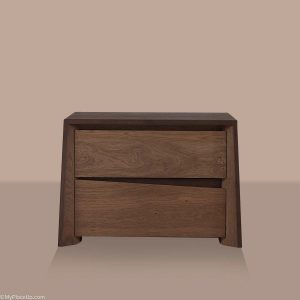 Μελίρα Antique Rustic – Κομοδίνο (αριστερό) 