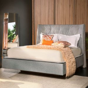 Φιλύρα (ντυμένο όλο το κρεβάτι) 