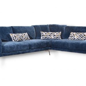 Γωνιακός καναπές Roche 074 