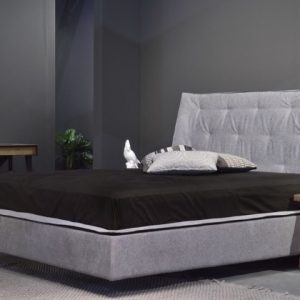 Σετ Κρεβατοκάμαρας Φιλύρα (όλο ντυμένο) JOIN 