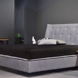 Σετ Κρεβατοκάμαρας Φιλύρα (όλο ντυμένο) JOIN 