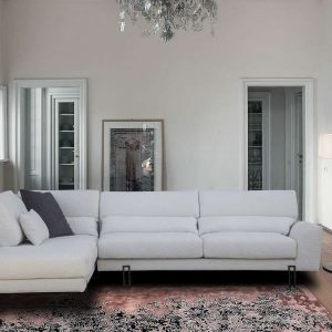 Γωνιακός καναπές Cannes v4l 