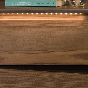 Μελίρα Ελιά Fuji - Κομοδίνο (δεξί) 