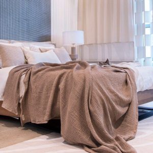 Άλκηστη Pillow Ελιά – Σετ 