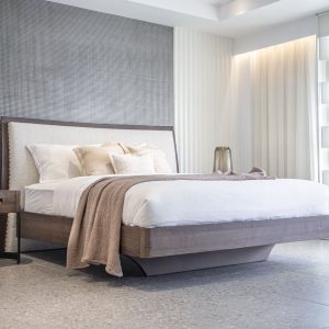 Join Κρεβάτι Μελίρα High headboard 